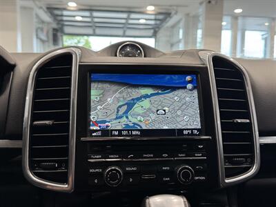 2014 Porsche Cayenne Platinum Diesel   - Photo 33 - Gladstone, OR 97027