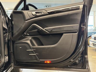 2014 Porsche Cayenne Platinum Diesel   - Photo 14 - Gladstone, OR 97027