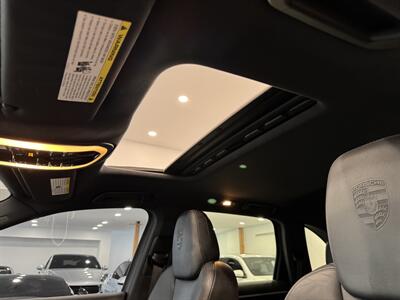 2014 Porsche Cayenne Platinum Diesel   - Photo 38 - Gladstone, OR 97027