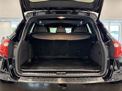 2014 Porsche Cayenne Platinum Diesel   - Photo 39 - Gladstone, OR 97027