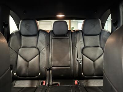 2014 Porsche Cayenne Platinum Diesel   - Photo 11 - Gladstone, OR 97027