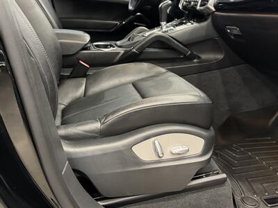 2014 Porsche Cayenne Platinum Diesel   - Photo 18 - Gladstone, OR 97027