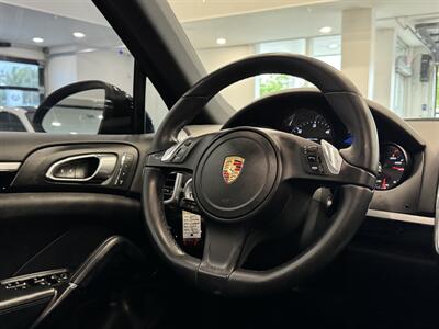 2014 Porsche Cayenne Platinum Diesel   - Photo 29 - Gladstone, OR 97027