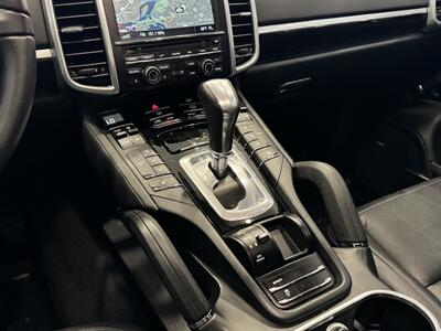2014 Porsche Cayenne Platinum Diesel   - Photo 36 - Gladstone, OR 97027