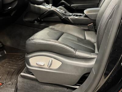 2014 Porsche Cayenne Platinum Diesel   - Photo 17 - Gladstone, OR 97027