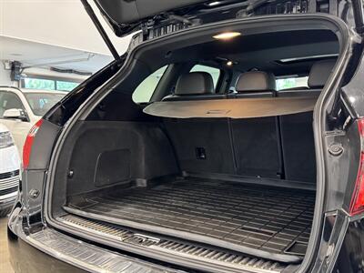 2014 Porsche Cayenne Platinum Diesel   - Photo 40 - Gladstone, OR 97027