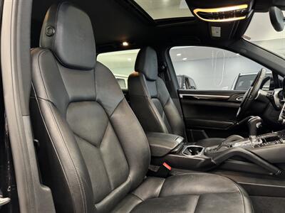 2014 Porsche Cayenne Platinum Diesel   - Photo 23 - Gladstone, OR 97027