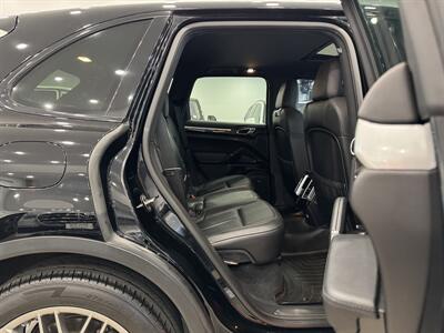 2014 Porsche Cayenne Platinum Diesel   - Photo 10 - Gladstone, OR 97027