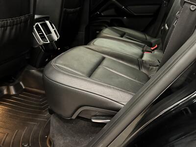 2014 Porsche Cayenne Platinum Diesel   - Photo 19 - Gladstone, OR 97027