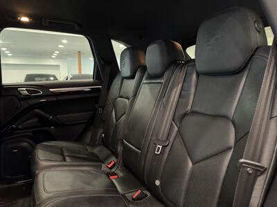 2014 Porsche Cayenne Platinum Diesel   - Photo 25 - Gladstone, OR 97027