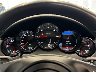 2014 Porsche Cayenne Platinum Diesel   - Photo 31 - Gladstone, OR 97027