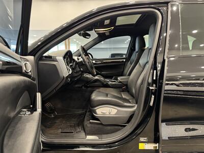 2014 Porsche Cayenne Platinum Diesel   - Photo 7 - Gladstone, OR 97027