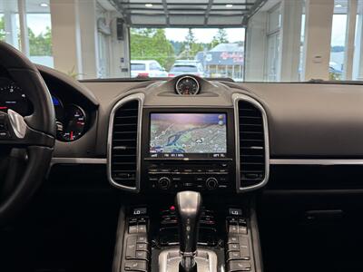 2014 Porsche Cayenne Platinum Diesel   - Photo 32 - Gladstone, OR 97027