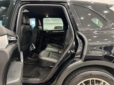 2014 Porsche Cayenne Platinum Diesel   - Photo 12 - Gladstone, OR 97027