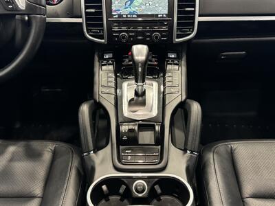 2014 Porsche Cayenne Platinum Diesel   - Photo 35 - Gladstone, OR 97027