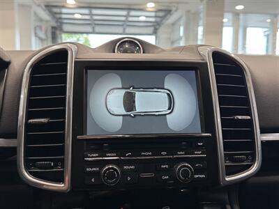 2014 Porsche Cayenne Platinum Diesel   - Photo 34 - Gladstone, OR 97027