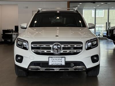 2021 Mercedes-Benz GLB 250 4MATIC   - Photo 2 - Gladstone, OR 97027
