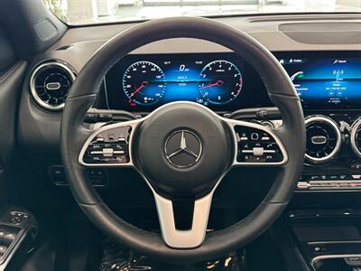2021 Mercedes-Benz GLB 250 4MATIC   - Photo 30 - Gladstone, OR 97027