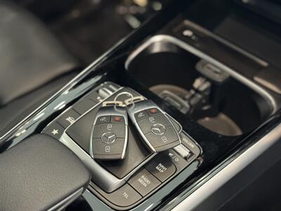 2021 Mercedes-Benz GLB 250 4MATIC   - Photo 48 - Gladstone, OR 97027