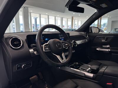 2021 Mercedes-Benz GLB 250 4MATIC   - Photo 21 - Gladstone, OR 97027