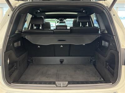 2021 Mercedes-Benz GLB 250 4MATIC   - Photo 6 - Gladstone, OR 97027