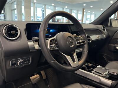 2021 Mercedes-Benz GLB 250 4MATIC   - Photo 12 - Gladstone, OR 97027