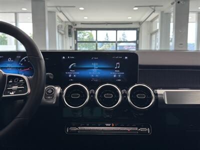 2021 Mercedes-Benz GLB 250 4MATIC   - Photo 32 - Gladstone, OR 97027