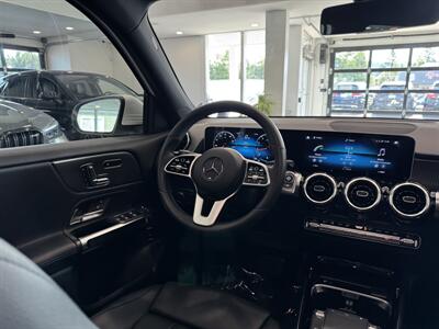 2021 Mercedes-Benz GLB 250 4MATIC   - Photo 27 - Gladstone, OR 97027