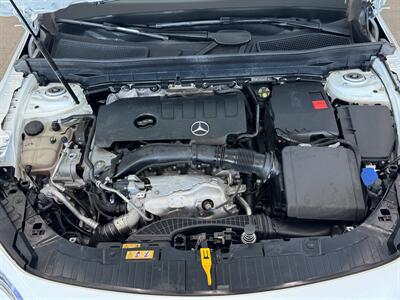 2021 Mercedes-Benz GLB 250 4MATIC   - Photo 45 - Gladstone, OR 97027