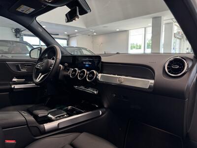 2021 Mercedes-Benz GLB 250 4MATIC   - Photo 24 - Gladstone, OR 97027