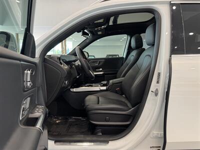 2021 Mercedes-Benz GLB 250 4MATIC   - Photo 7 - Gladstone, OR 97027