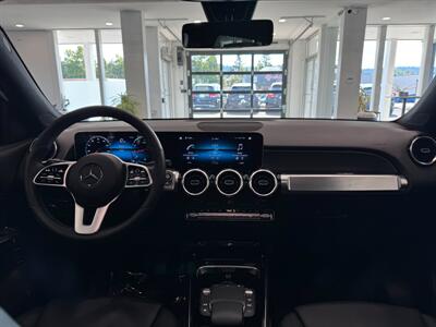 2021 Mercedes-Benz GLB 250 4MATIC   - Photo 8 - Gladstone, OR 97027