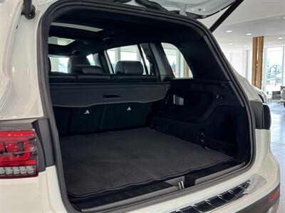 2021 Mercedes-Benz GLB 250 4MATIC   - Photo 42 - Gladstone, OR 97027