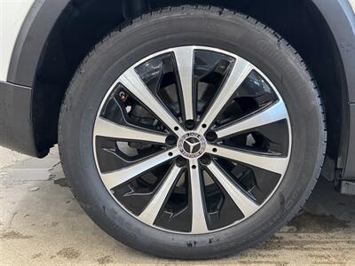 2021 Mercedes-Benz GLB 250 4MATIC   - Photo 9 - Gladstone, OR 97027