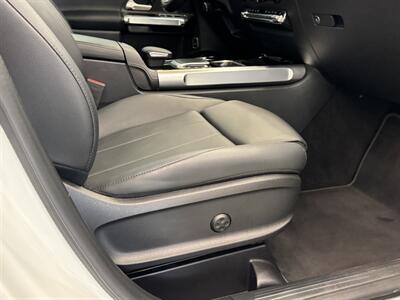 2021 Mercedes-Benz GLB 250 4MATIC   - Photo 18 - Gladstone, OR 97027