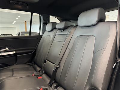 2021 Mercedes-Benz GLB 250 4MATIC   - Photo 25 - Gladstone, OR 97027