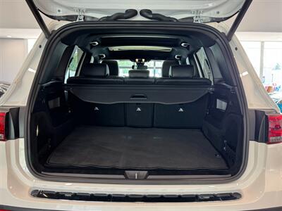 2021 Mercedes-Benz GLB 250 4MATIC   - Photo 40 - Gladstone, OR 97027
