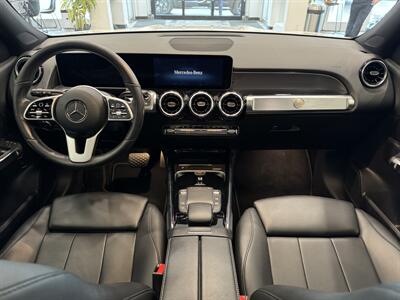 2021 Mercedes-Benz GLB 250 4MATIC   - Photo 20 - Gladstone, OR 97027