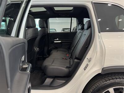 2021 Mercedes-Benz GLB 250 4MATIC   - Photo 12 - Gladstone, OR 97027