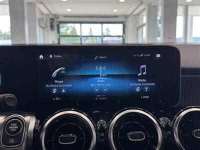 2021 Mercedes-Benz GLB 250 4MATIC   - Photo 33 - Gladstone, OR 97027