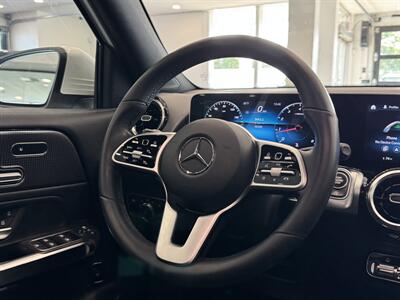 2021 Mercedes-Benz GLB 250 4MATIC   - Photo 29 - Gladstone, OR 97027
