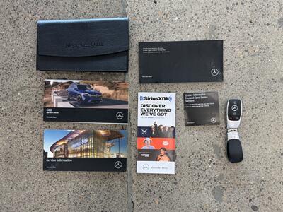 2021 Mercedes-Benz GLB 250 4MATIC   - Photo 47 - Gladstone, OR 97027