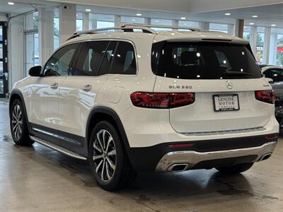 2021 Mercedes-Benz GLB 250 4MATIC   - Photo 4 - Gladstone, OR 97027