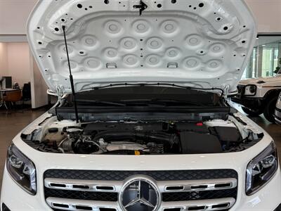 2021 Mercedes-Benz GLB 250 4MATIC   - Photo 44 - Gladstone, OR 97027