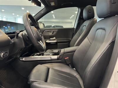 2021 Mercedes-Benz GLB 250 4MATIC   - Photo 11 - Gladstone, OR 97027