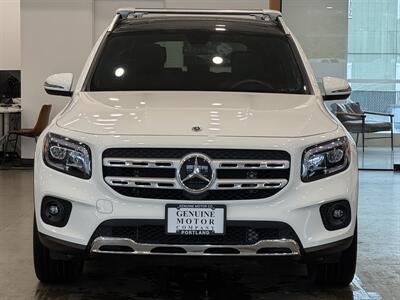 2021 Mercedes-Benz GLB 250 4MATIC   - Photo 2 - Gladstone, OR 97027