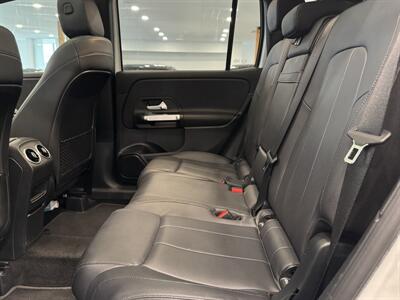 2021 Mercedes-Benz GLB 250 4MATIC   - Photo 14 - Gladstone, OR 97027