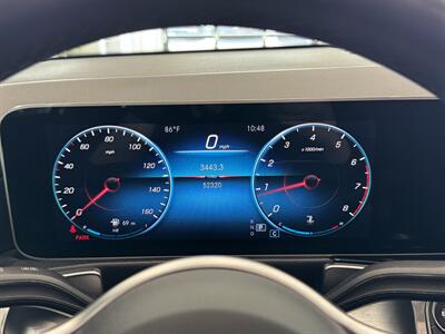 2021 Mercedes-Benz GLB 250 4MATIC   - Photo 31 - Gladstone, OR 97027