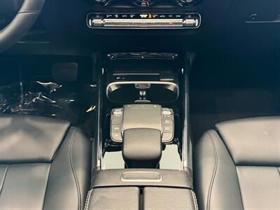 2021 Mercedes-Benz GLB 250 4MATIC   - Photo 36 - Gladstone, OR 97027