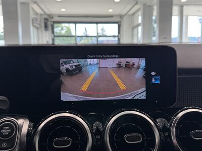 2021 Mercedes-Benz GLB 250 4MATIC   - Photo 34 - Gladstone, OR 97027